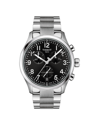 Rel&oacute;gio Homem Tissot Chrono L 42mm