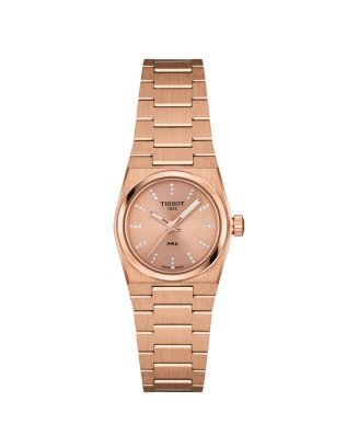 Tissot PRX 25mm