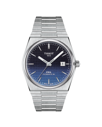 Tissot PRX Powermatic 80 40mm