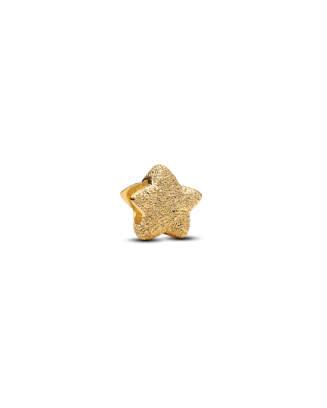 Mini Conta Estrela Dourada
