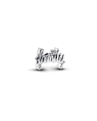 Conta Prateada Family
