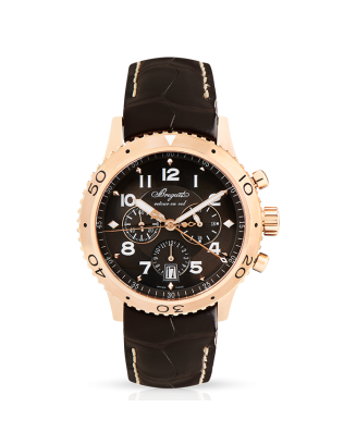 Relógio Breguet Type XXI Cronógrafo