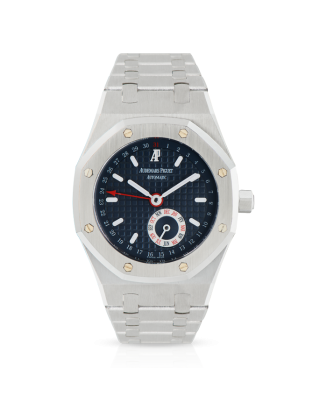 Royal Oak Calendário Anual