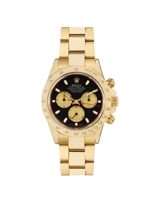 Rel&oacute;gio Rolex Daytona Cron&oacute;grafo