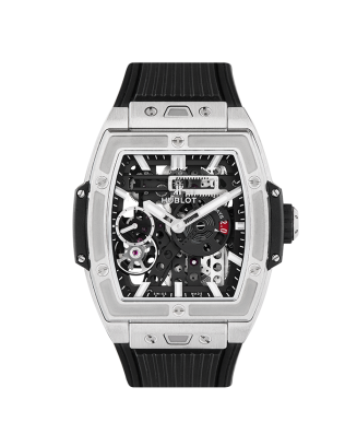 Rel&oacute;gio Hublot Spirit of Big Bang Meca-10
