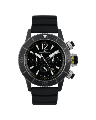 Rel&oacute;gio Jaeger Le-Coultre Master Compressor Navy Seals