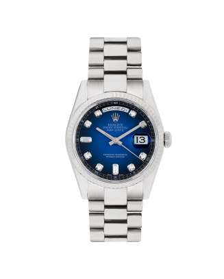 Rel&oacute;gio Rolex Day-Date