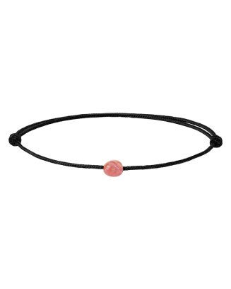 Pulseira RhodochrositeOrion Cord
