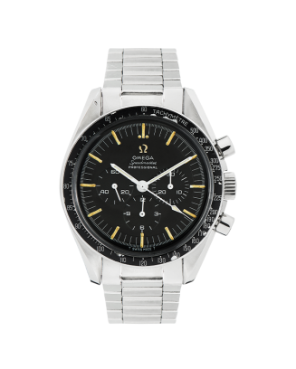 Rel&oacute;gio Omega Speedmaster Moonwatch Pre-Moon