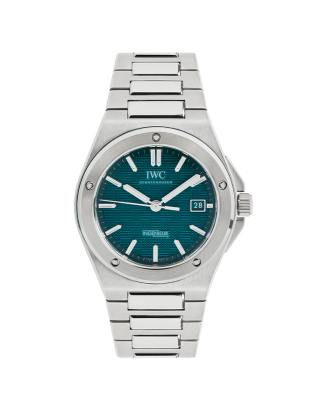 Rel&oacute;gio IWC Ingenieur Data