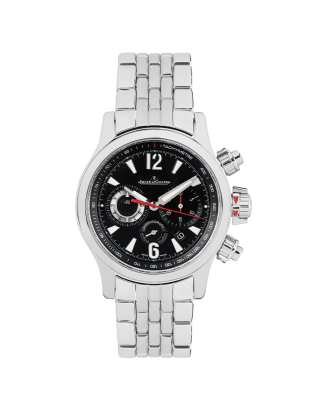 Rel&oacute;gio Jaeger-LeCoultre Master Compressor Cron&oacute;grafo