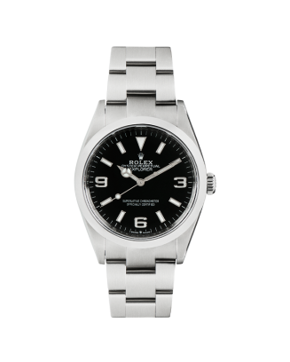 Rel&oacute;gio Rolex Explorer