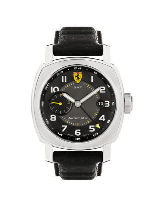 Rel&oacute;gio Panerai Ferrari Scuderia GMT