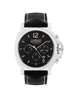 Rel&oacute;gio Panerai Luminor Daylight Cron&oacute;grafo