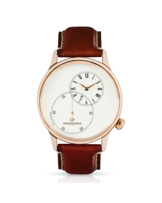 Relógio Jaquet Droz Grande Seconde