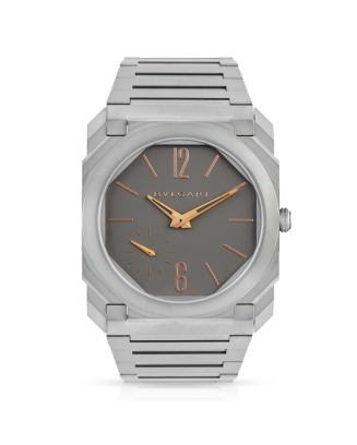 Relógio Bulgari Octo Finíssimo