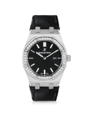 Lady Royal Oak