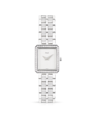 Relógio Piaget Protocole