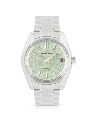 Relógio Grand Seiko Heritage Collection Data