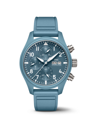 PILOTS CHRONONOGRAPH TOP GUN MIRAMAR