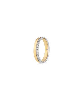 Alian&ccedil;a Ouro Amarelo, Ouro Branco e Diamantes