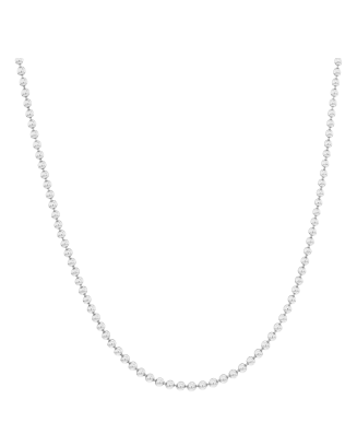 Colar Chain de Prata