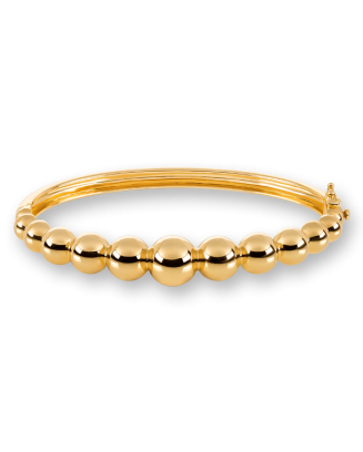 Pulseira Endless Ouro Amarelo