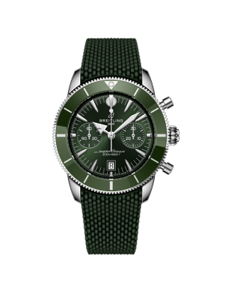 Superocean Heritage B01 Chronograph 42