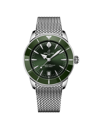 Superocean Heritage B31 Automatic 42