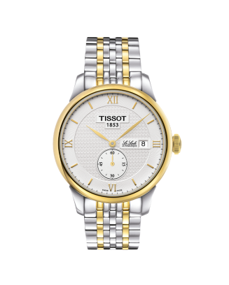 Relógio Homem Tissot Le Locle Automático Petite Seconde