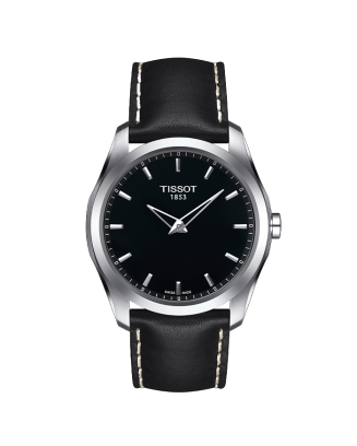 Relógio Homem Tissot COUTURIER