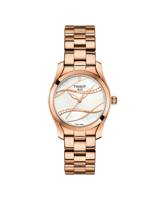 Relógio Mulher Tissot T-wave 30 MM