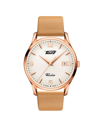 Relógio Homem Tissot Heritage Visodate 40MM