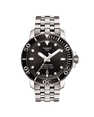 SEASTAR 1000 POWERMATIC 80