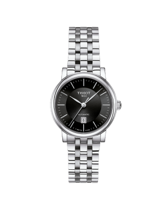 Relógio Senhora Tissot Carson Premium