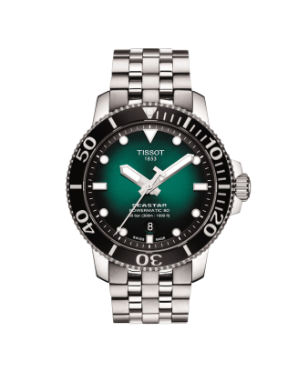 SEASTAR 1000 POWERMATIC 80