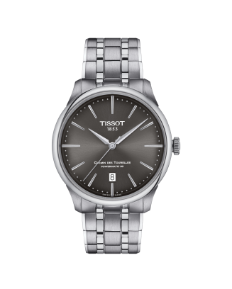 CHEMIN DES TOURELLES POWERMATIC 80 39 MM