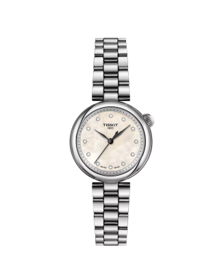 Relógio Mulher Tissot Désir 28MM
