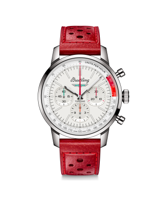 Top Time Ford Thunderbird