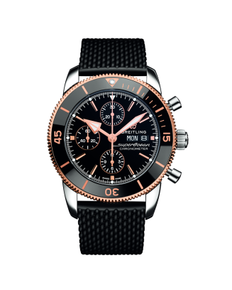Superocean Heritage Chrono 44