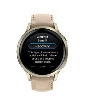 Smartwatch IVenu 4 - 41 mm