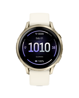 Smartwatch Venu 4