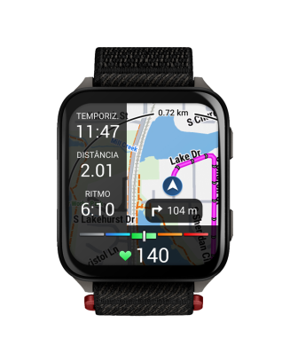 Smartwatch Venu X1