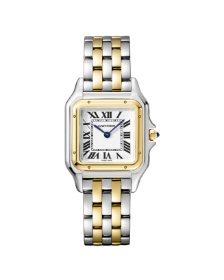 Rel&oacute;gio Panth&egrave;re de Cartier