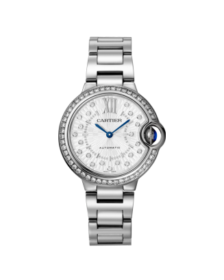 Relógio Ballon Bleu de Cartier