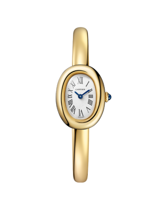 Rel&oacute;gio Baignoire