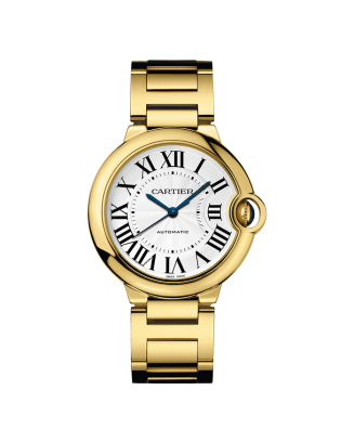 RELÓGIO BALLON BLEU DE CARTIER