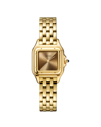 Relógio Panthère de Cartier