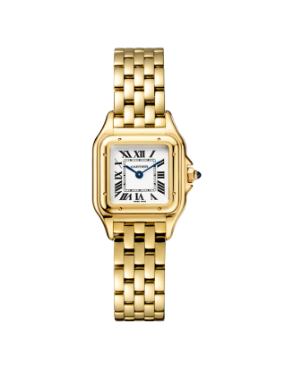 REL&Oacute;GIO PANTH&Egrave;RE DE CARTIER