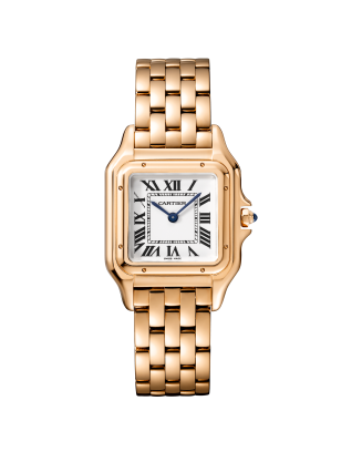 PANTHÈRE DE CARTIER WATCH